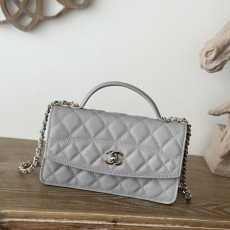 Chanel Satchel Bags